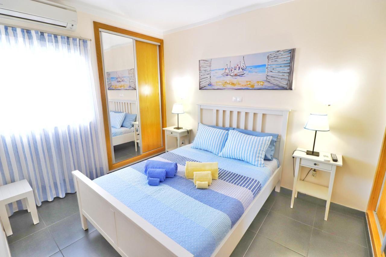 Beach House - Praia Da Rocha Portimão Extérieur photo