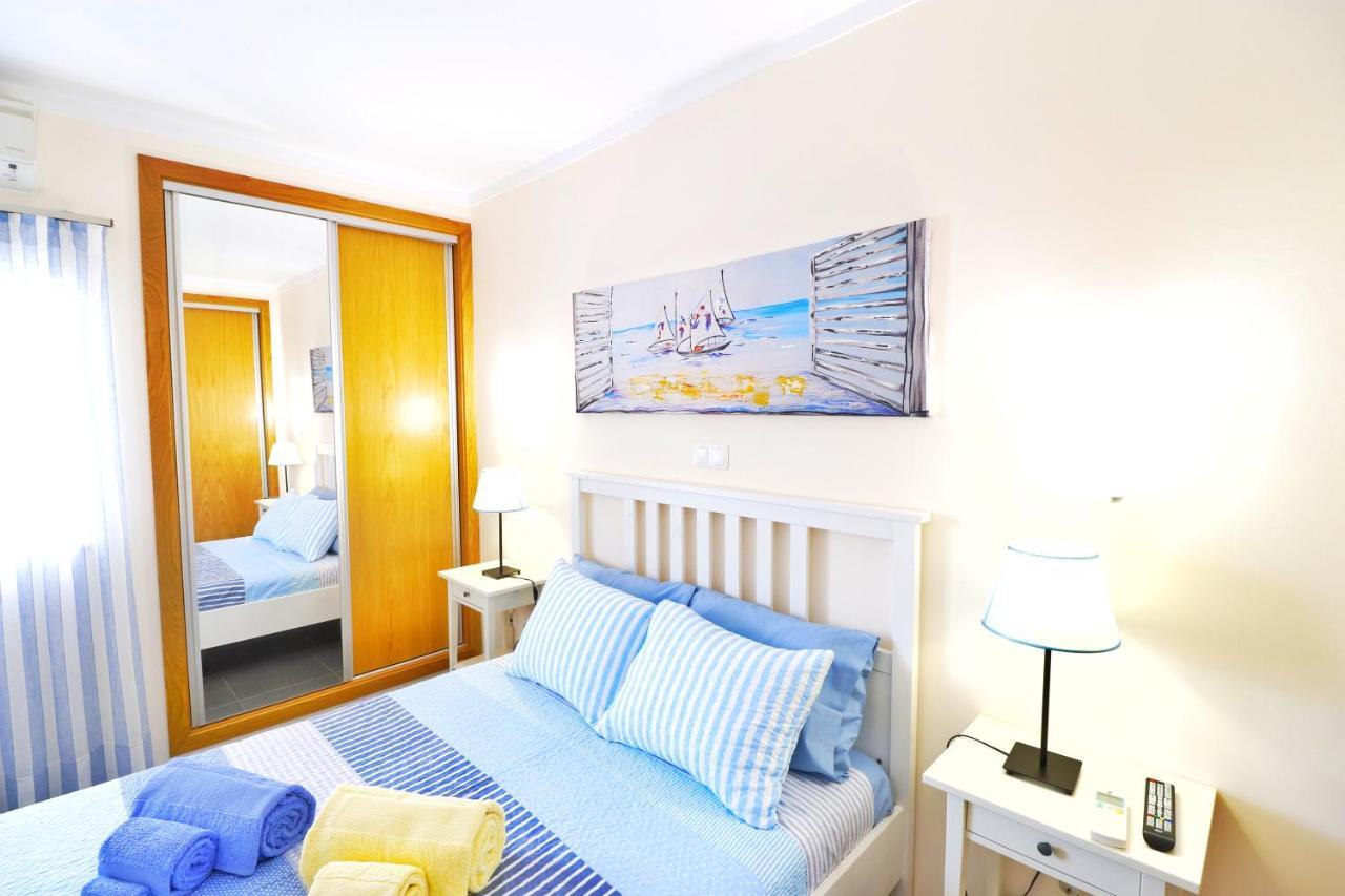 Beach House - Praia Da Rocha Portimão Extérieur photo